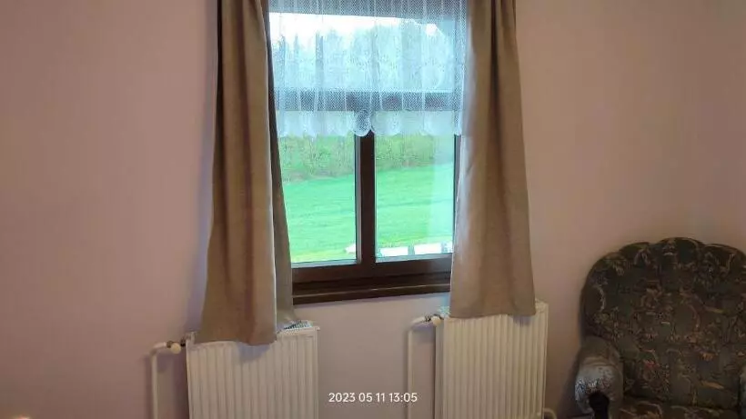 Majatalo Motorest U Koně