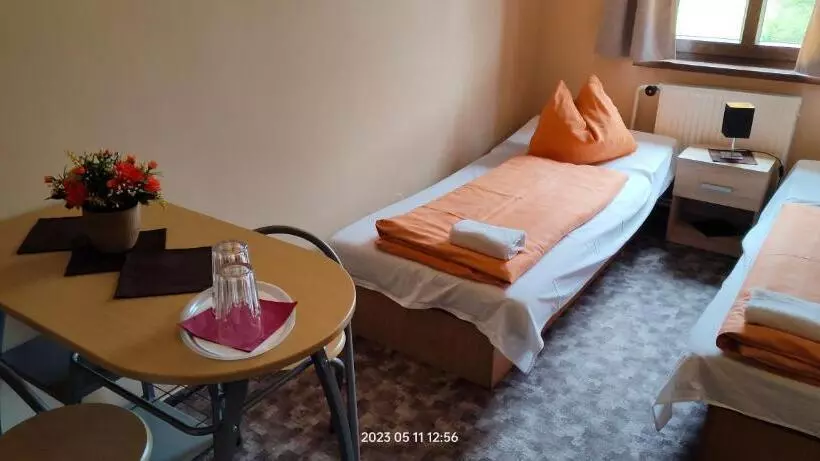 Majatalo Motorest U Koně