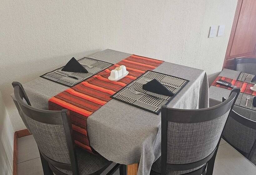 پانسیون Tembo Guest Lodge