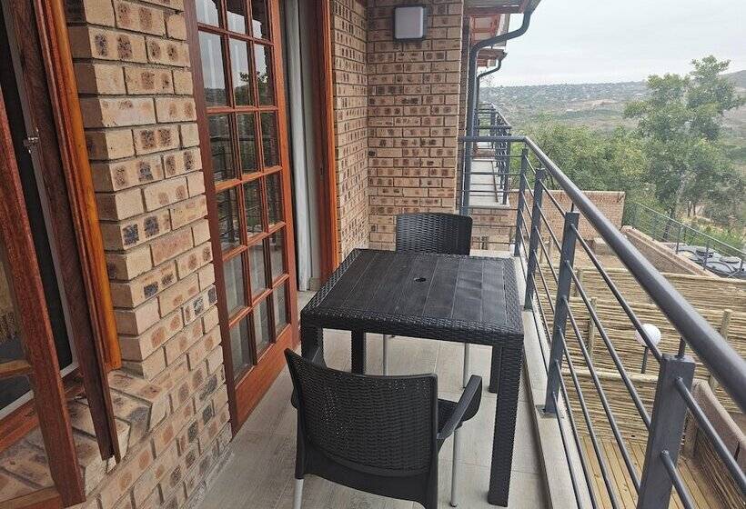 پانسیون Tembo Guest Lodge