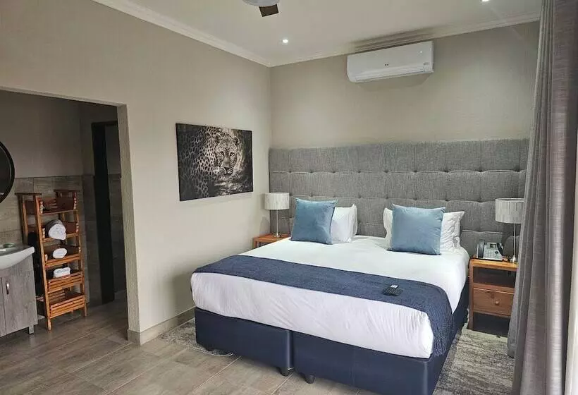 Majatalo Tembo Guest Lodge