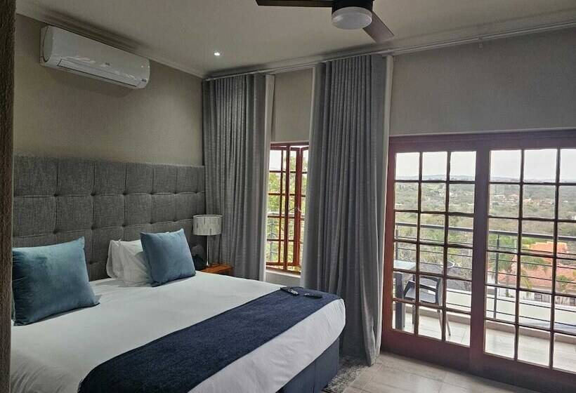 پانسیون Tembo Guest Lodge