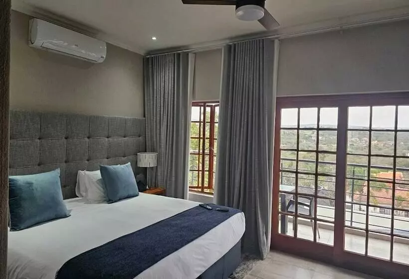 Majatalo Tembo Guest Lodge