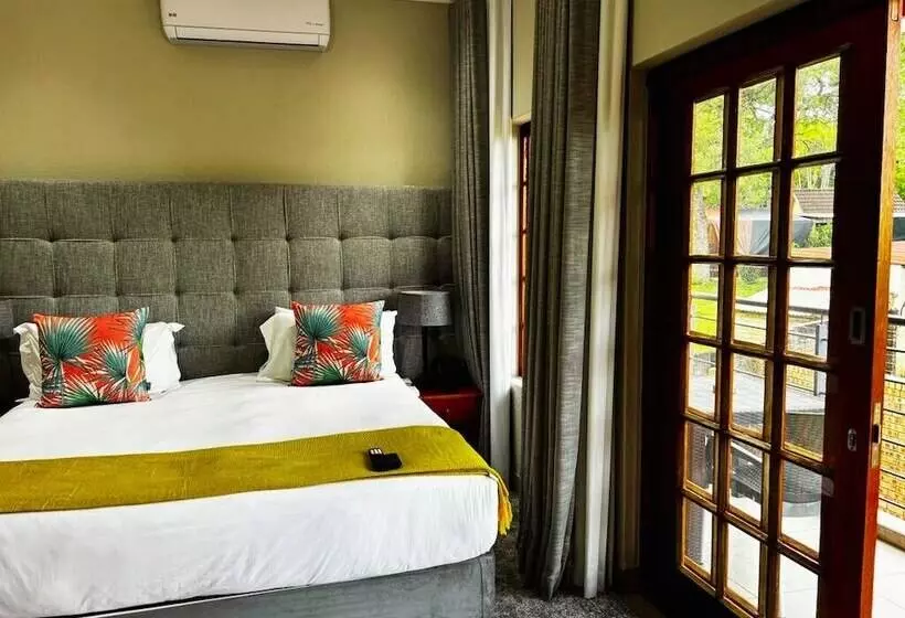 Majatalo Tembo Guest Lodge