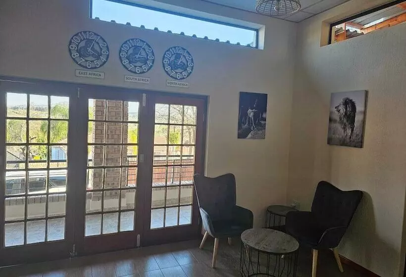 Majatalo Tembo Guest Lodge