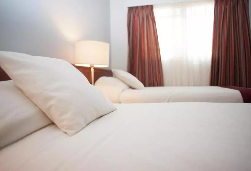 Atlas Grand Hotel Virasoro