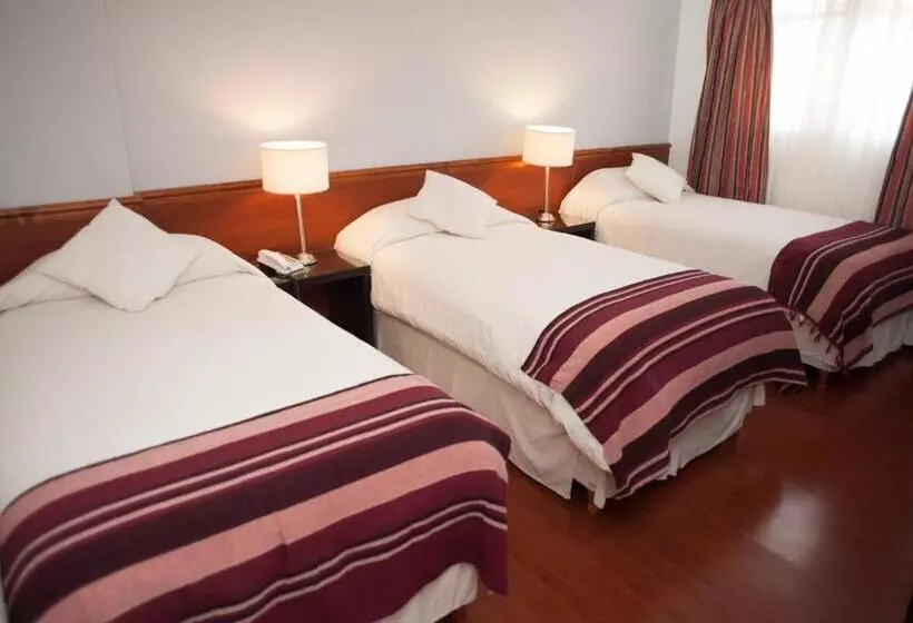 Atlas Grand Hotel Virasoro