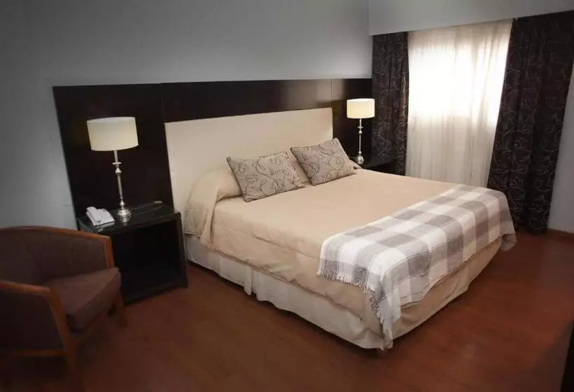 Atlas Grand Hotel Virasoro