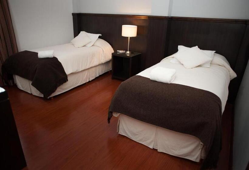 Atlas Grand Hotel Virasoro