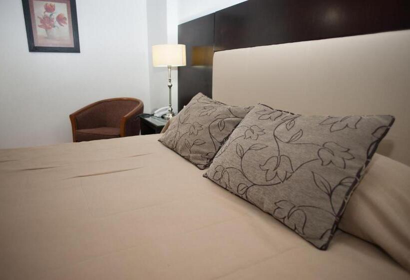 Atlas Grand Hotel Virasoro