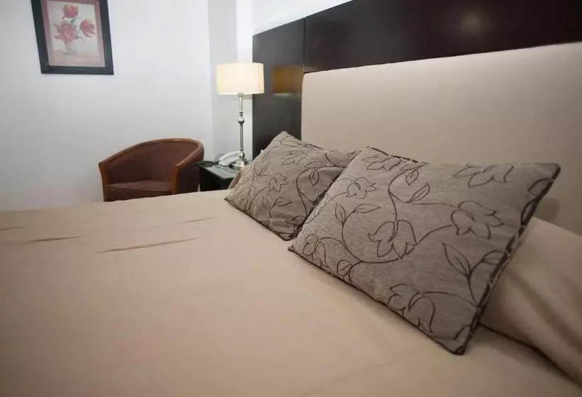 Atlas Grand Hotel Virasoro