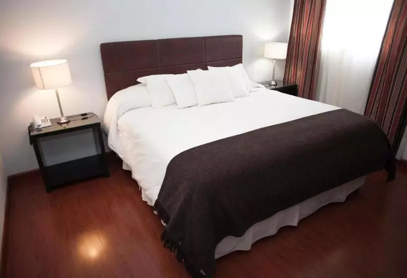 Atlas Grand Hotel Virasoro