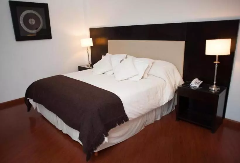 Atlas Grand Hotel Virasoro