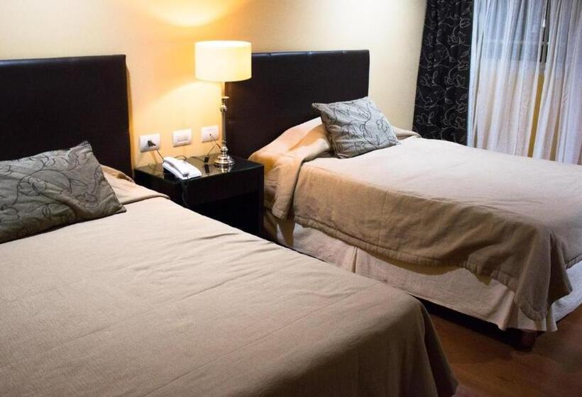 Atlas Grand Hotel Virasoro