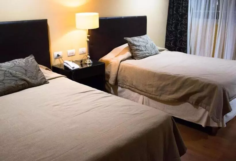 Atlas Grand Hotel Virasoro