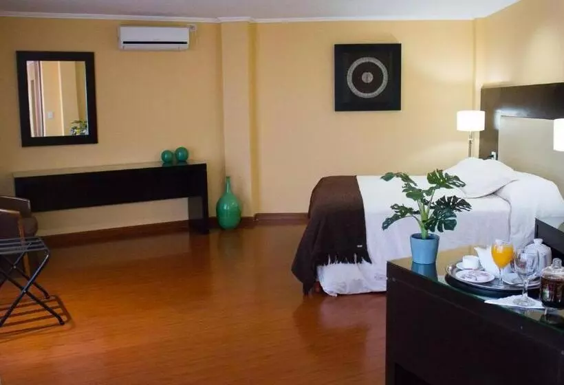 Atlas Grand Hotel Virasoro