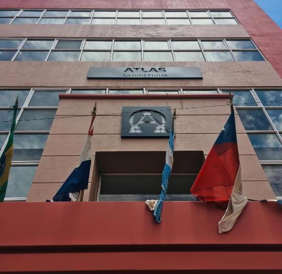 Atlas Grand Hotel Virasoro