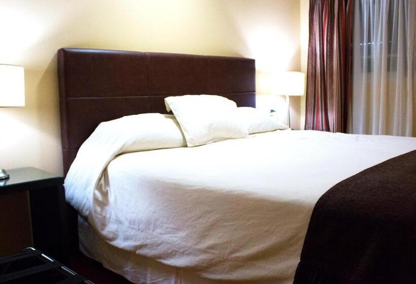 Atlas Grand Hotel Virasoro