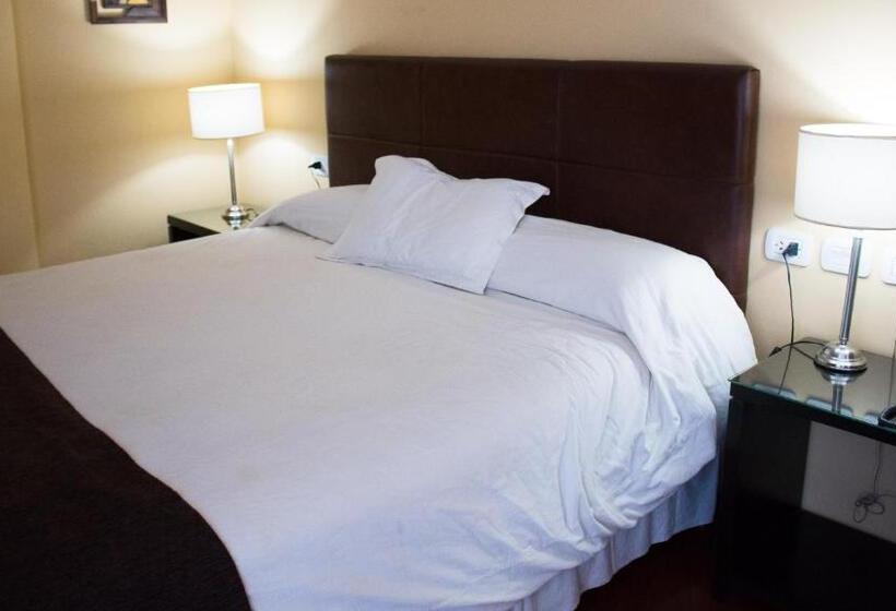 Atlas Grand Hotel Virasoro