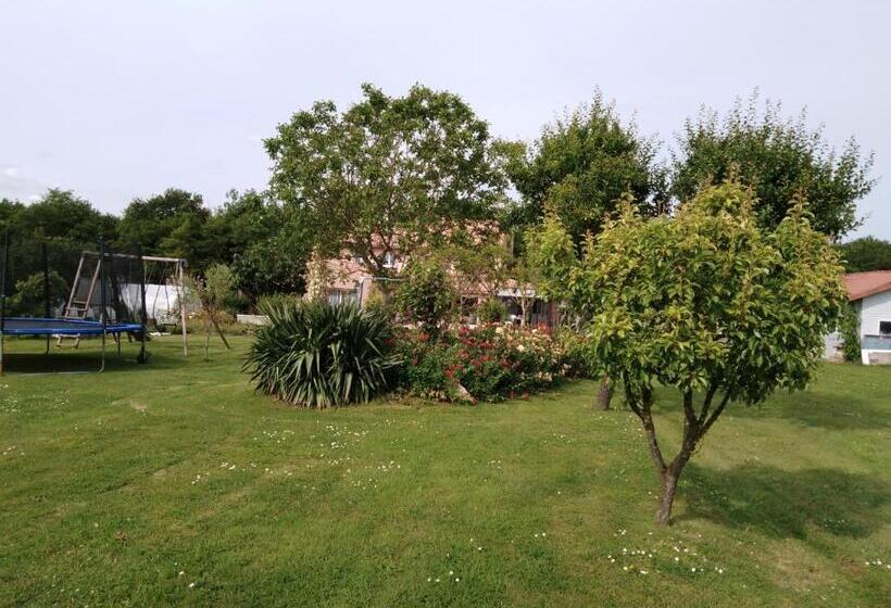 住宿加早餐 Chambre D'hôtes Du Bois Joli