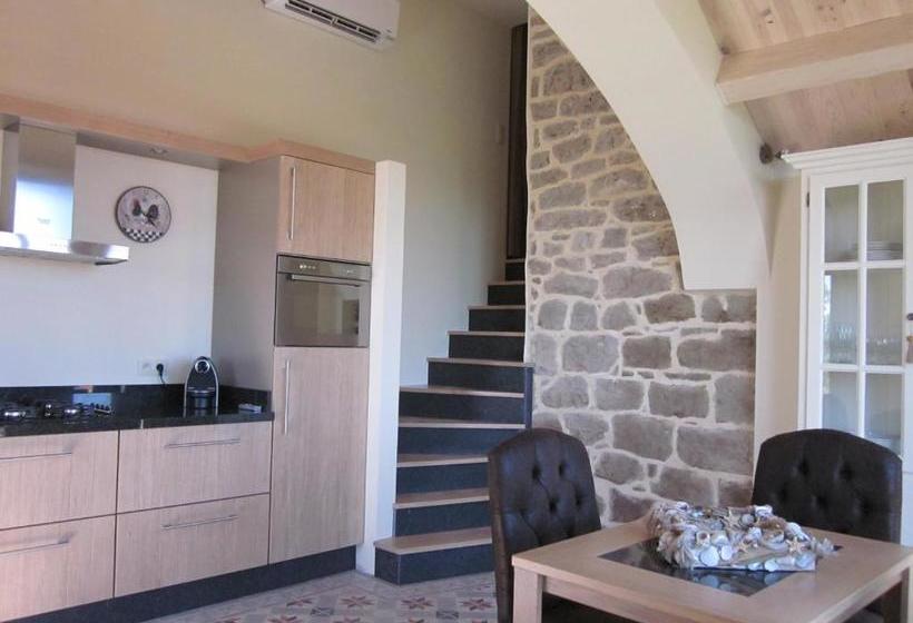 B&b Maison Des Etoiles Chambre D Hôtes Adult Only