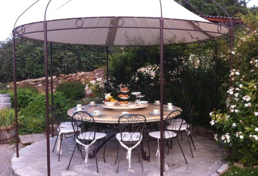 B&b Maison Des Etoiles Chambre D Hôtes Adult Only