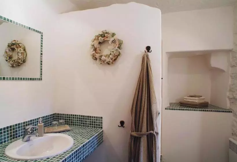 B&b Maison Des Etoiles Chambre D Hôtes Adult Only