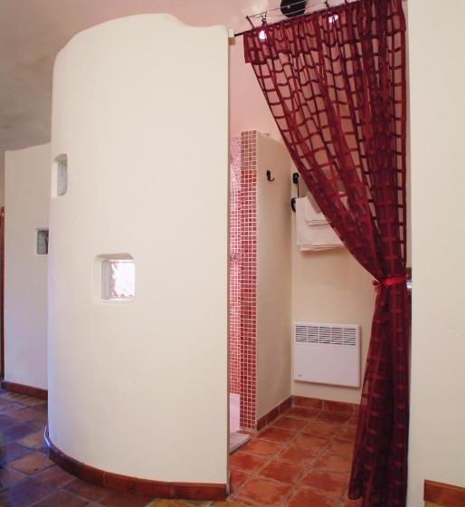 B&b Maison Des Etoiles Chambre D Hôtes Adult Only