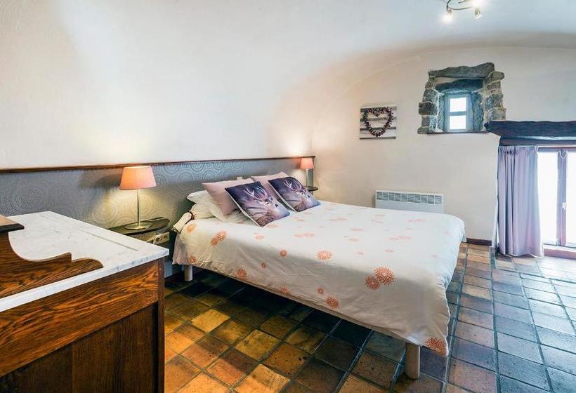 B&b Maison Des Etoiles Chambre D Hôtes Adult Only