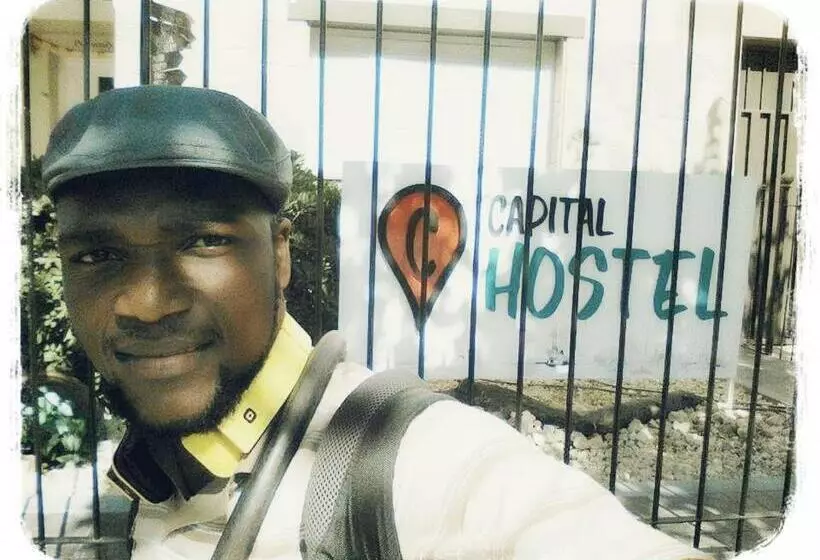 Capital Hostel