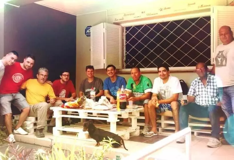 Capital Hostel