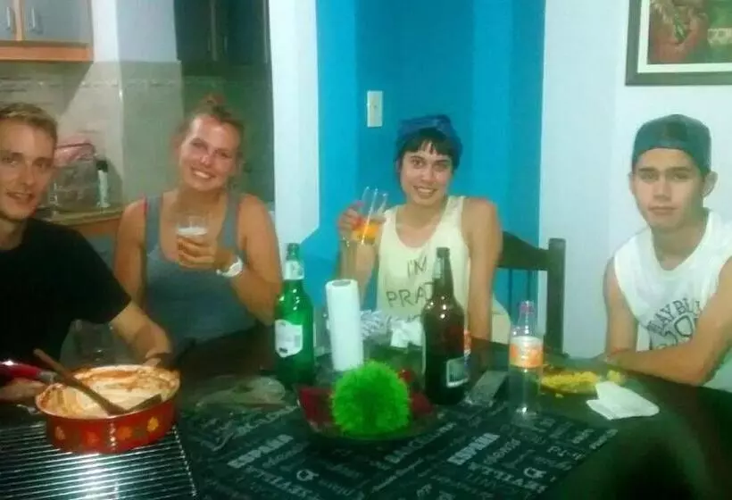 Capital Hostel