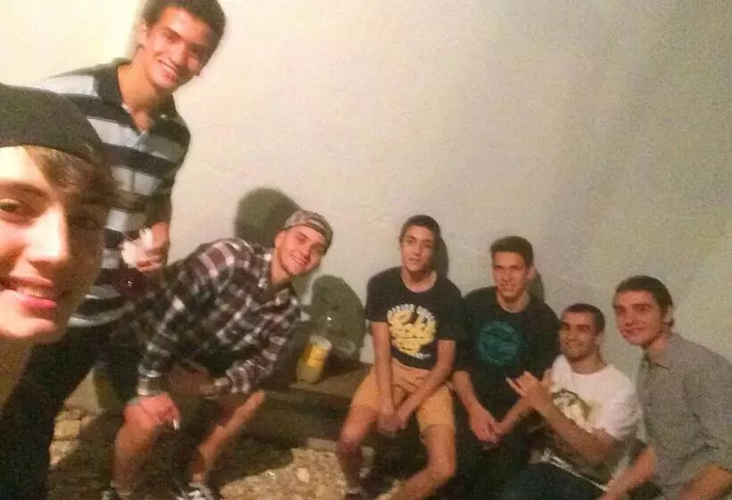 Capital Hostel