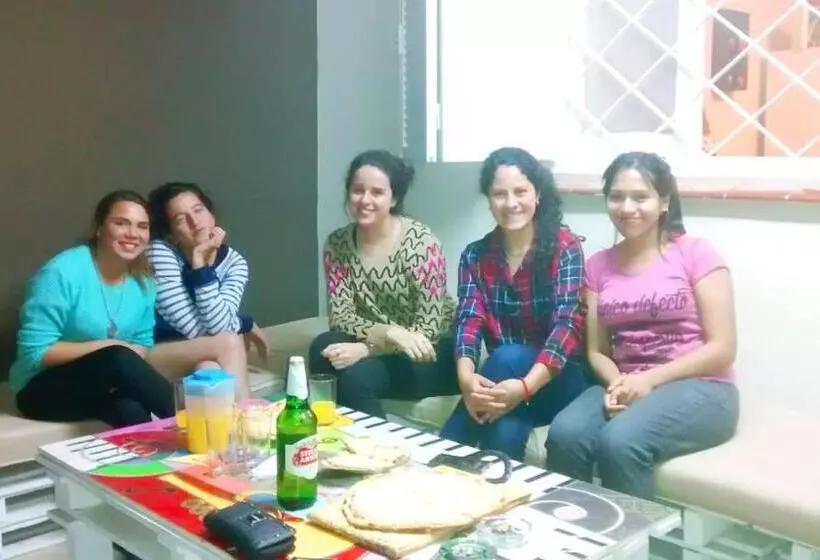 Capital Hostel