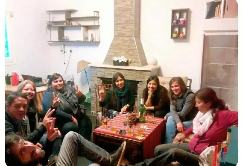 Capital Hostel