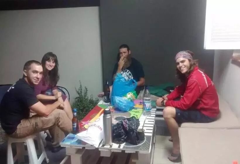 Capital Hostel
