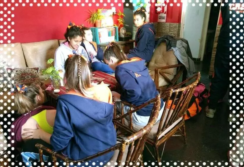 Capital Hostel