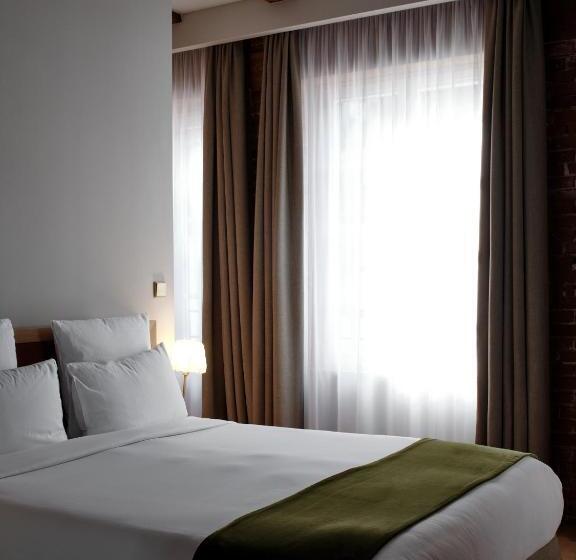 5 Terres Hôtel & Spa Barr   Mgallery Hotel Collection