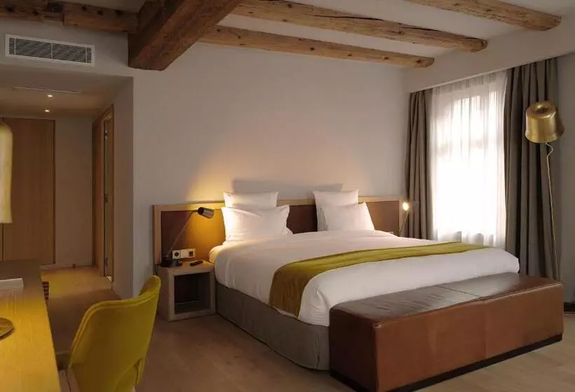 5 Terres Hôtel & Spa Barr   Mgallery Hotel Collection