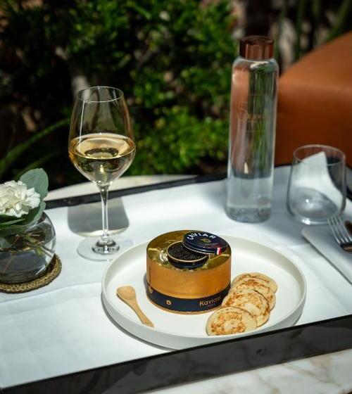 5 Terres Hôtel & Spa Barr   Mgallery Hotel Collection