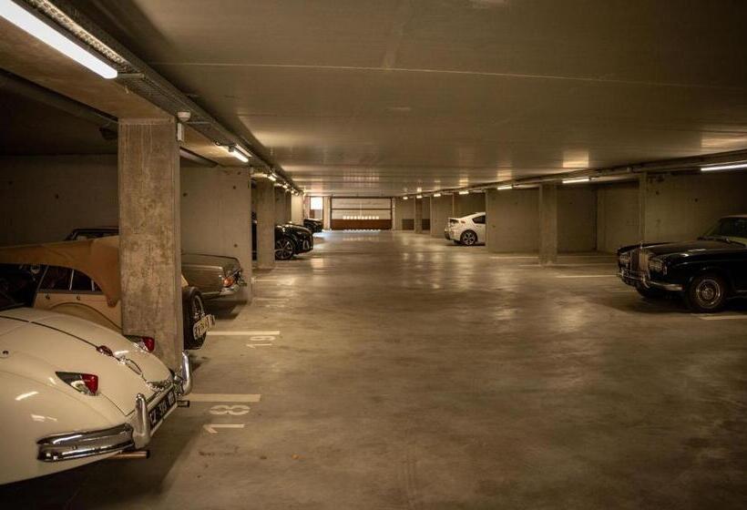 5 Terres Hôtel & Spa Barr   Mgallery Hotel Collection