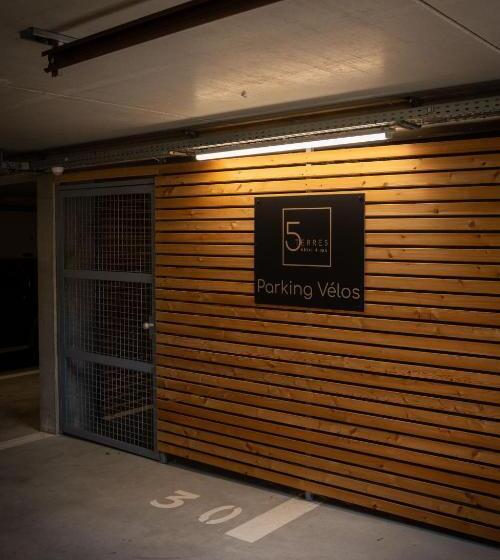 5 Terres Hôtel & Spa Barr   Mgallery Hotel Collection