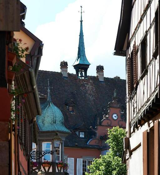 5 Terres Hôtel & Spa Barr   Mgallery Hotel Collection