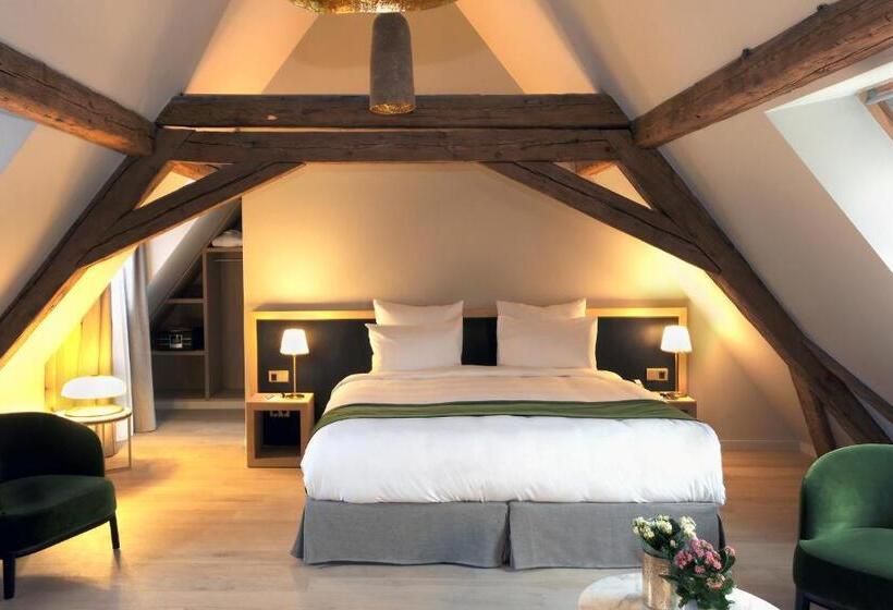 5 Terres Hôtel & Spa Barr   Mgallery Hotel Collection