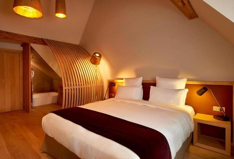 5 Terres Hôtel & Spa Barr   Mgallery Hotel Collection