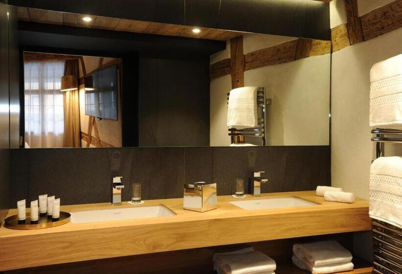 5 Terres Hôtel & Spa Barr   Mgallery Hotel Collection