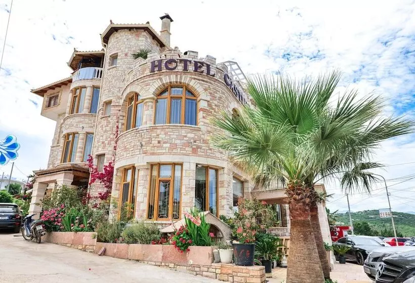 Hotel Castle