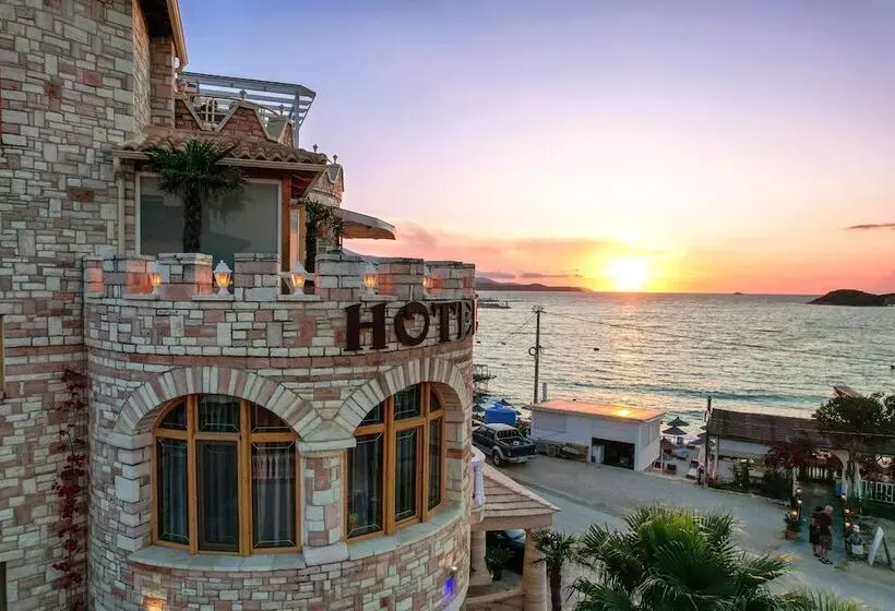 Hotel Castle