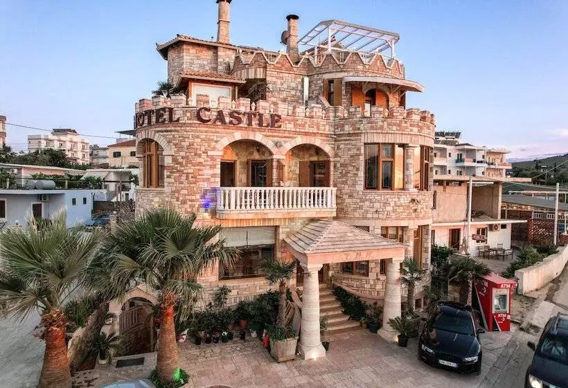 Hotel Castle