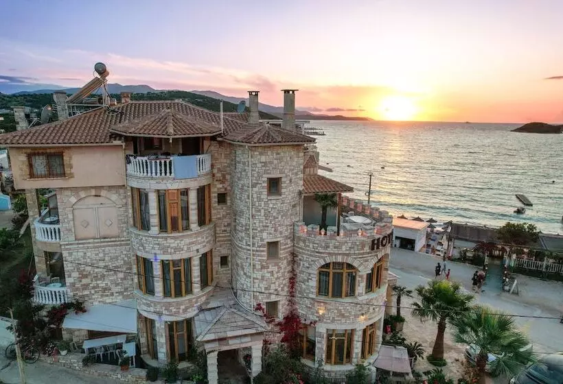 Hotel Castle